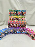 ヒストリーリレー20TH VOL.1〜30 全30種|BANPRESTO