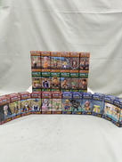 ドレスローザ1〜4コンプ 24種|BANPRESTO