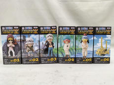 HISTORY OF LAW|BANPRESTO