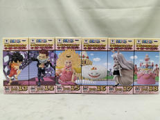 全6種ホールケーキアイランド3|BANPRESTO