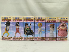 ホールケーキアイランド2全6種|BANPRESTO