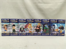 VOL.34 全8種|BANPRESTO