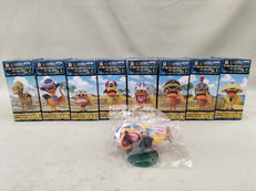 ZOO VOL.2 8種|BANPRESTO