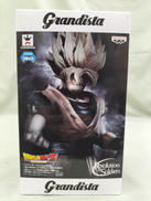 孫悟空 RESOLUTION OF SOLDIERRS|BANPRESTO