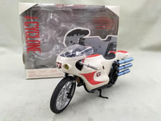 サイクロン号|BANDAI