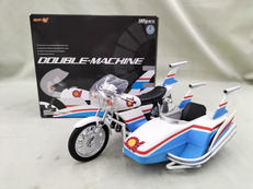 ダブルマシーン|BANDAI