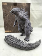 ゴジラ2019|プレックス