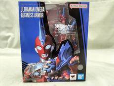 ウルトラマンオメガ レキネスアーマー|BANDAI