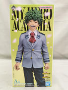 A賞 緑谷出久 雄英高校1-A|BANDAI