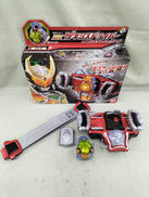 DXゲネシスドライバー|BANDAI