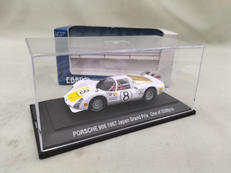 ポルシェ906 1967 日本GP|EBBRO