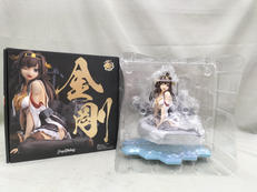 金剛 中破VER.|GOOD SMILE COMPANY