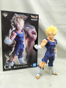 魔人ベジータ|BANDAI