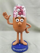 しゃべるコンタック|メーカー不明