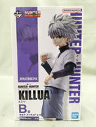 B賞 キルア|BANDAI