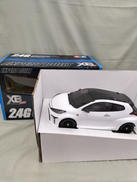 ヤリス XB RCカー|TAMIYA