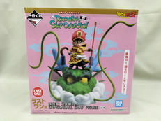 孫悟飯 幼年期VER.|BANDAI