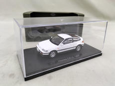 1/43 ホンダCR-X 1987|EBBRO