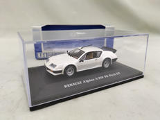 アルピーノ ルノー アルパイン|京商