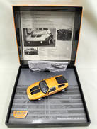 1/43 C111/Ⅱメルセデスベンツ|MINICHAMPS