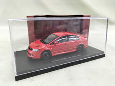 ホンダシビック 夢幻 RR|EBBRO