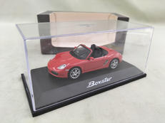 ポルシェボクスター|PORSCHE