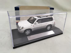 ランドクルーザー100|GICO