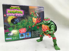 ミュータント ラファエロ|PLAYMATES