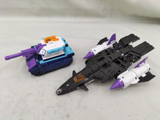 オーバーロードメガジェット|TAKARA TOMY