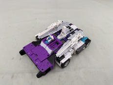 シックスショット|TAKARA TOMY