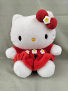 ハローキティ|サンリオ