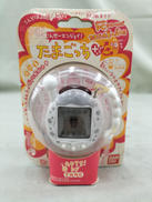 たまごっちプラス|BANDAI