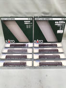 阪急6300系8両 基本+増結セット|KATO