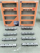 大阪交通局30系|TOMY TEC