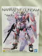 ナラティブガンダムVer.Ka|BANDAI