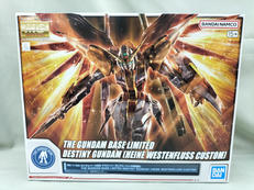 MG ディスティニーガンダム|BANDAI