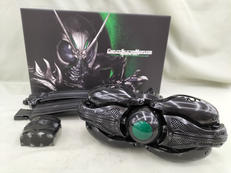 世紀王ムーンドライバー|BANDAI