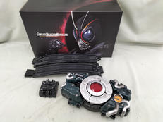 世紀王サンドライバー|BANDAI