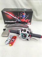 アクセルドライバーVER.1.5 風都探偵EDITION|BANDAI