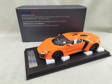 LYKAN HYPER SPORTS|京商