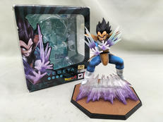 ベジータ ギャリック砲|BANDAI