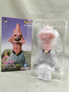 C賞 魔人ブウ|BANDAI