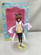 B賞 アグネスタキオン|BANDAI