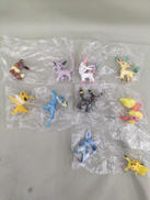 イーブイフレンズコレクション|タカラトミーアーツ