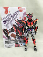 仮面ライダービターガウ゛スパーキングフォーム|バンダイ