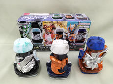 DX バイスタンプセレクション|BANDAI