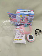 たまごっちユニ　エンジェルフェスティバル|バンダイ