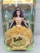 バービー人形　美女と野獣|マテル