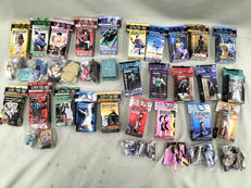 ビネットコレクション 24種セット|BANPRESTO