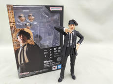 岸辺露伴ルーヴルへ行く|BANDAI